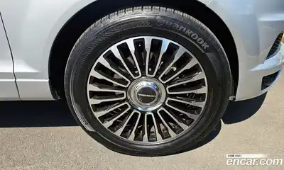 Audi Q7 2011 4.1 гидро в Москве № 1148738, миниатюра 5