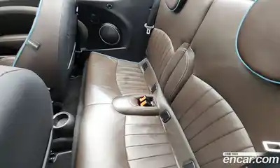 Mini Cooper Convertible 2012 1.6 гидро в Москве № 1149852, миниатюра 11