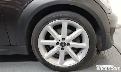 Mini Cooper Convertible 2012 1.6 гидро в Москве № 1149852, миниатюра 4