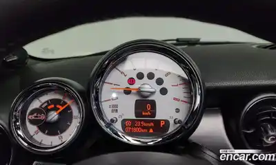 Mini Cooper Convertible 2012 1.6 гидро в Москве № 1149852, миниатюра 7