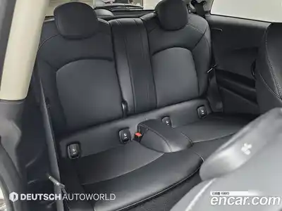 Mini Cooper 2016 1.5 гидро в Москве № 1150218, миниатюра 12