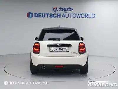 Mini Cooper 2016 1.5 гидро в Москве № 1150218, миниатюра 4