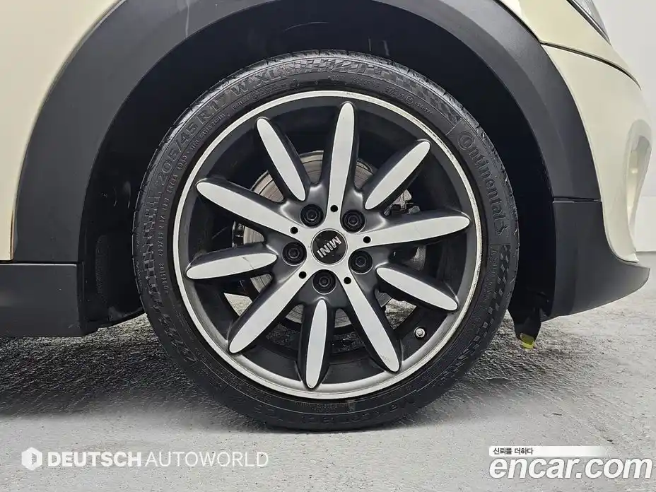 Mini Cooper 2016 1.5 гидро в Москве № 1150218, фото 5