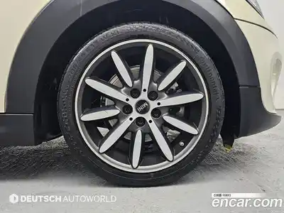 Mini Cooper 2016 1.5 гидро в Москве № 1150218, миниатюра 5