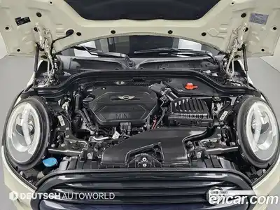 Mini Cooper 2016 1.5 гидро в Москве № 1150218, миниатюра 6