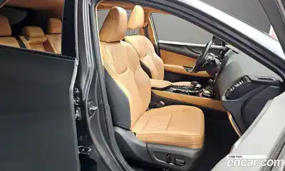 Lexus NX 2024 2.5 гидро в Москве № 1150713, миниатюра 12