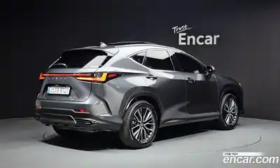 Lexus NX 2024 2.5 гидро в Москве № 1150713, миниатюра 2