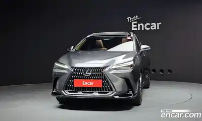 Lexus NX 2024 2.5 гидро в Москве № 1150713, миниатюра 3