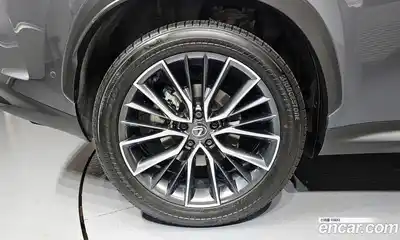 Lexus NX 2024 2.5 гидро в Москве № 1150713, миниатюра 5