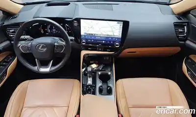 Lexus NX 2024 2.5 гидро в Москве № 1150713, миниатюра 7