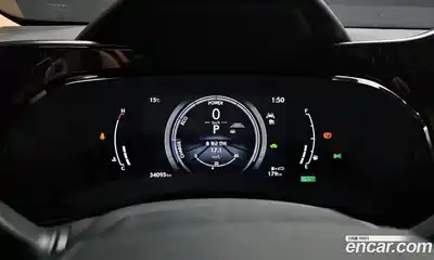 Lexus NX 2024 2.5 гидро в Москве № 1150713, миниатюра 8
