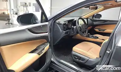 Lexus NX 2024 2.5 гидро в Москве № 1150713, миниатюра 10