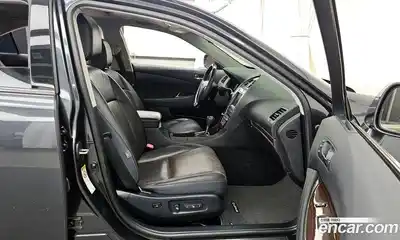 Lexus ES 2010 3.5 гидро в Москве № 1150818, миниатюра 11