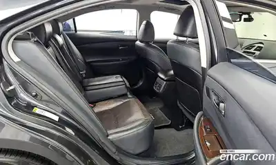 Lexus ES 2010 3.5 гидро в Москве № 1150818, миниатюра 12