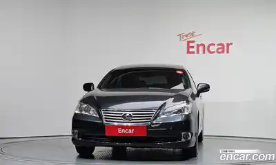 Lexus ES 2010 3.5 гидро в Москве № 1150818, миниатюра 3