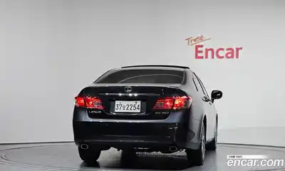 Lexus ES 2010 3.5 гидро в Москве № 1150818, миниатюра 4