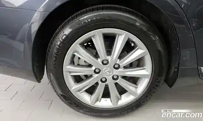 Lexus ES 2010 3.5 гидро в Москве № 1150818, миниатюра 5