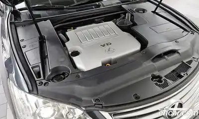Lexus ES 2010 3.5 гидро в Москве № 1150818, миниатюра 6