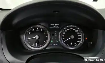 Lexus ES 2010 3.5 гидро в Москве № 1150818, миниатюра 8