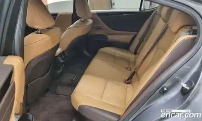 Lexus ES 2021 2.5 вариатор в Москве № 1150912, миниатюра 11