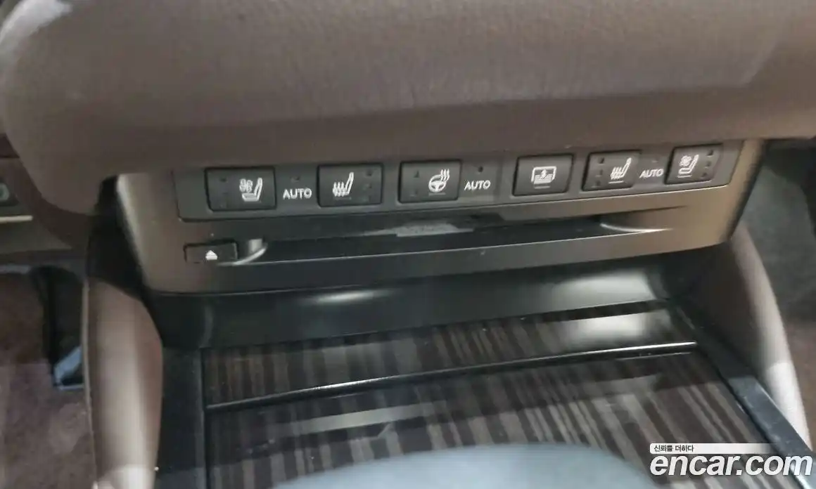 Lexus ES 2021 2.5 вариатор в Москве № 1150912, фото 16