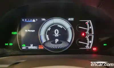 Lexus ES 2021 2.5 вариатор в Москве № 1150912, миниатюра 8