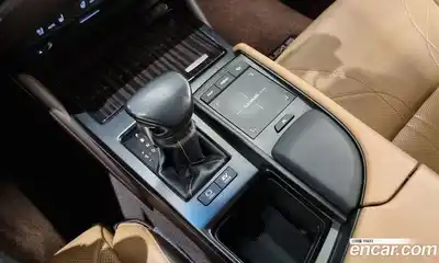 Lexus ES 2021 2.5 вариатор в Москве № 1150912, миниатюра 9