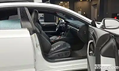 Volkswagen Arteon 2022 2.0 гидро в Москве № 1151220, миниатюра 11