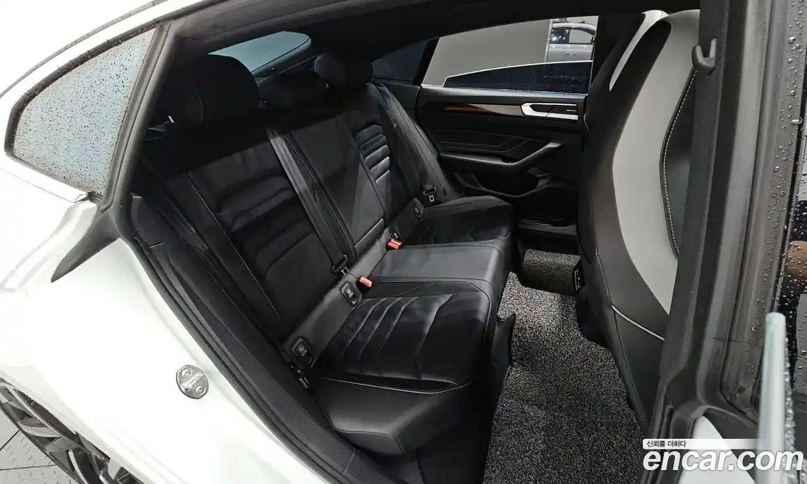 Volkswagen Arteon 2022 2.0 гидро в Москве № 1151220, фото 12