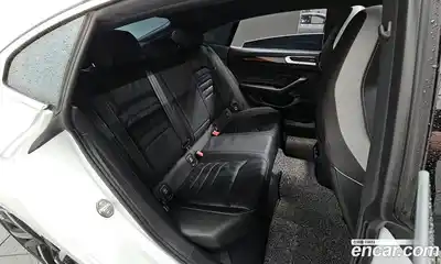 Volkswagen Arteon 2022 2.0 гидро в Москве № 1151220, миниатюра 12
