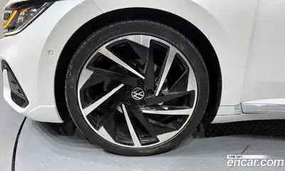Volkswagen Arteon 2022 2.0 гидро в Москве № 1151220, миниатюра 5