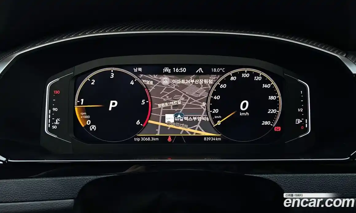 Volkswagen Arteon 2022 2.0 гидро в Москве № 1151220, фото 8