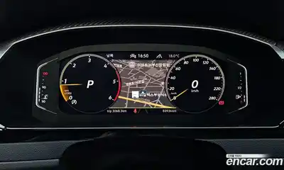 Volkswagen Arteon 2022 2.0 гидро в Москве № 1151220, миниатюра 8