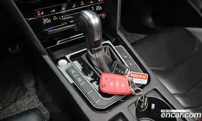 Volkswagen Arteon 2022 2.0 гидро в Москве № 1151220, миниатюра 9