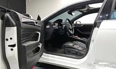 Volkswagen Arteon 2022 2.0 гидро в Москве № 1151220, миниатюра 10