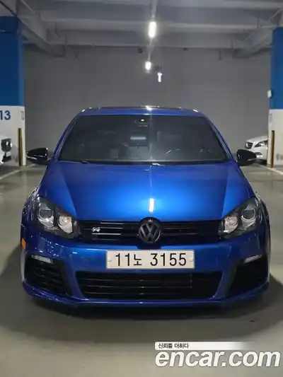 Volkswagen Golf 2012 2.0 механика в Москве № 1151409, миниатюра 3