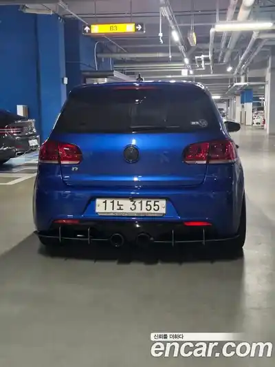 Volkswagen Golf 2012 2.0 механика в Москве № 1151409, миниатюра 4