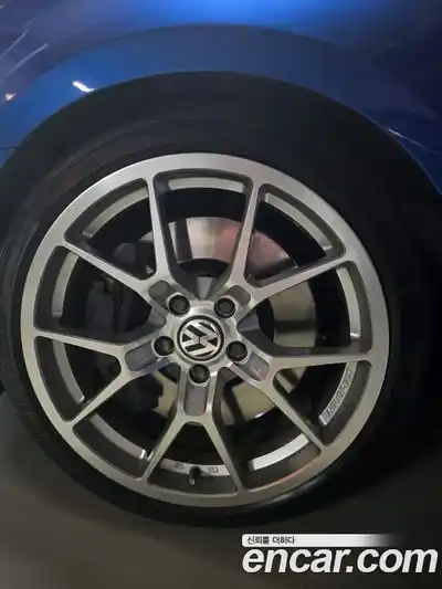 Volkswagen Golf 2012 2.0 механика в Москве № 1151409, миниатюра 5