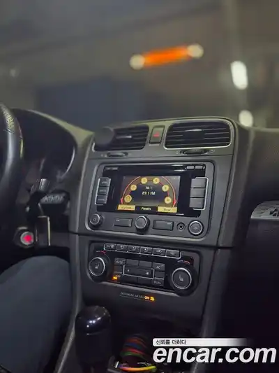 Volkswagen Golf 2012 2.0 механика в Москве № 1151409, миниатюра 7
