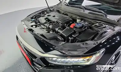 Honda Accord 2018 2.0 гидро в Москве № 1151876, миниатюра 6