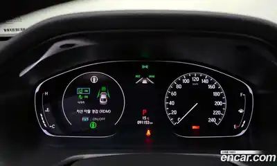 Honda Accord 2018 2.0 гидро в Москве № 1151876, миниатюра 8
