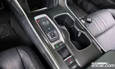 Honda Accord 2018 2.0 гидро в Москве № 1151876, миниатюра 9