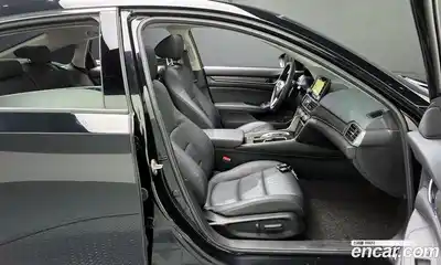 Honda Accord 2018 2.0 гидро в Москве № 1151876, миниатюра 10
