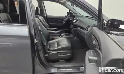 Honda Pilot 2019 3.5 гидро в Москве № 1151916, миниатюра 11