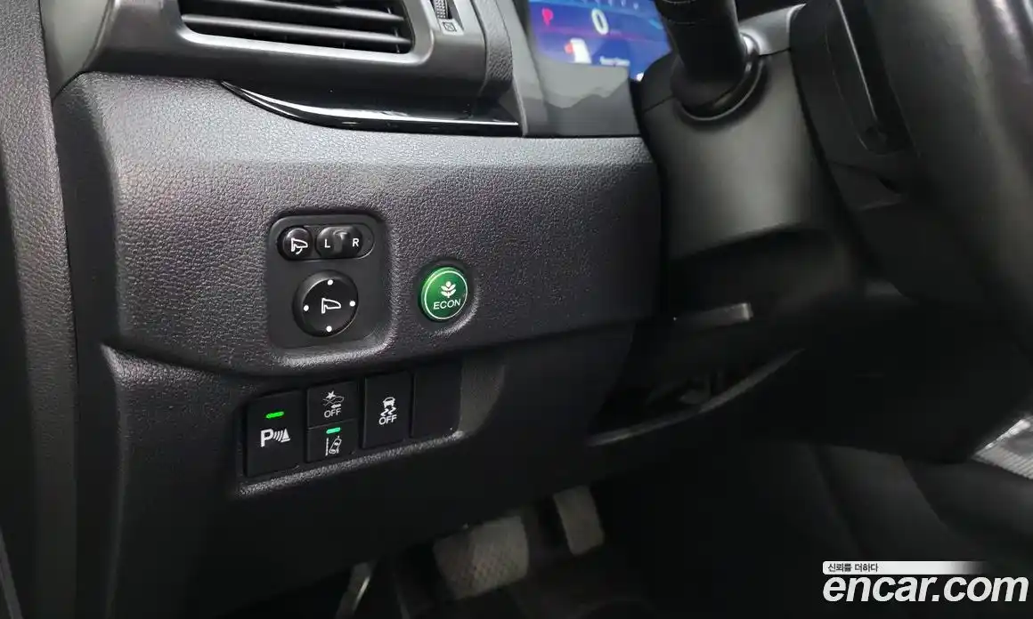 Honda Pilot 2019 3.5 гидро в Москве № 1151916, фото 16