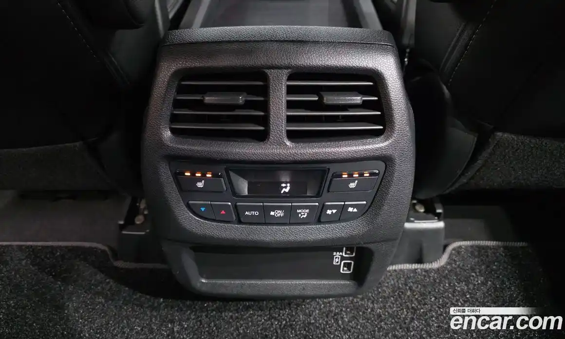 Honda Pilot 2019 3.5 гидро в Москве № 1151916, фото 18