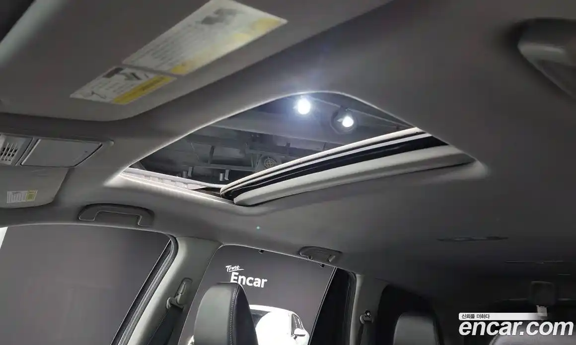 Honda Pilot 2019 3.5 гидро в Москве № 1151916, фото 19