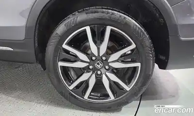 Honda Pilot 2019 3.5 гидро в Москве № 1151916, миниатюра 5