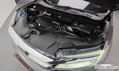Honda Pilot 2019 3.5 гидро в Москве № 1151916, миниатюра 6