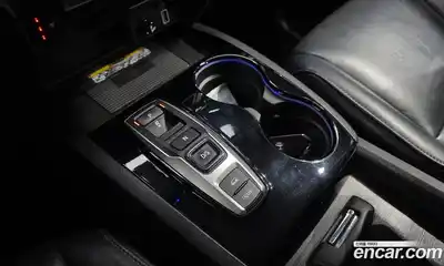 Honda Pilot 2019 3.5 гидро в Москве № 1151916, миниатюра 9
